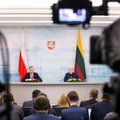 Lithuania, Poland to sign new deals on defense cooperation