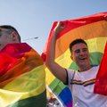 Kauno savivaldybė davė leidimą „Kaunas Pride“ eitynėms