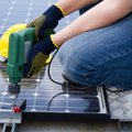 Energetikos ministerija: gyventojų prašoma suma saulės elektrinėms įsirengti ir šildymo katilams pasikeisti – beveik 23 mln. eurų