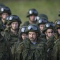 Rusijos kariai palieka tarnybą ir atsisako vykti į Ukrainą
