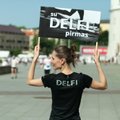 DELFI grupė – didžiausia žiniasklaidos rinkoje