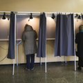 Lower turnout in Lithuania's mayoral run-off elections