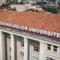 VTEK svarstys dviejų Lietuvos edukologijos universiteto tarybos narių elgesį