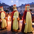 Trys Karaliai pasaulyje: kai kurias tradicijas lietuviai sunkiai supras