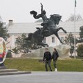 Посол в Молдове: из Приднестровья в Молдову выстроились очереди