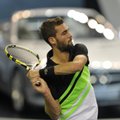 Švedijoje prasidėjo ATP serijos tarptautins vyrų teniso turnyras
