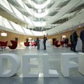 DELFI grupės pajamos augo dešimtadaliu
