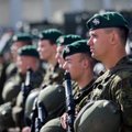 Iš esmės. Ar reikalinga Lietuvai visuotinė karinė tarnyba?