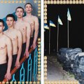Ukrainiečių fotografų paroda Vilniuje: jei anksčiau šaukimas į kariuomenę buvo pokštų priežastis, dabar tai tapo tiesioginiu kvietimu į karą