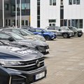 Startavo „Lietuvos metų automobilio 2024“ konkursas: ieškos trijų geriausių