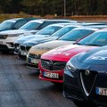 „Lietuvos metų automobilį 2020“ rinks atnaujinta žurnalistų komisija