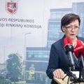 VRK: iš LVŽS pašalintas kandidatas į Šilutės merus Kuncaitis lieka rinkimuose