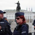 Lenkija sulaikė ledo ritulininką iš Rusijos, įtariamą šnipinėjimu Maskvai