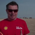 Antanas Juknevičius apie tai, kas yra Dakaro prologas ir kodėl rusai tapo kirgizais