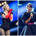 Įvertino „Eurovizijos“ finalo dalyves: Vilija turi specifinį braižą, Mia priimtinesnė masėms
