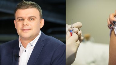 Gydytojas Morozovas įspėja apie grėsmę: tik laiko klausimas, kada į Lietuvą grįš gyvybes šienaujančios ligos