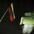Prosecutors cancel decision to halt separate probe into 1991 Soviet crackdown in Vilnius