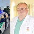 Kauno klinikų kardiologo Ramūno Uniko byla: kaltinimų daugėja