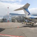Nuo liepos Lietuvoje liks tik vienas oro uostas