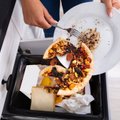 Penki patarimai, kaip švaistyti mažiau maisto