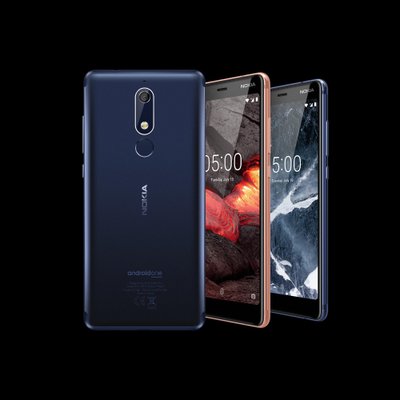 Nokia 5.1