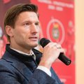Stankevičiaus karjera krypsta į Italiją: lietuvis tapo „F.C. Lumezzane“ vyriausiuoju treneriu