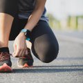 Bėgimas ar ėjimas: kuris sudegina daugiau kalorijų ir kurį rinktis, jei nenorite traumų