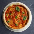Naminė pica „Margarita“ – ne prastesnė už ruoštą kavinėje