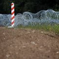 „Epso-G“ paskelbė tvoros su Baltarusija statybos konkurso sąlygas