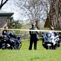 Teksase detonavo dar du paketai su bombomis, policija įtaria neapykantos nusikaltimus