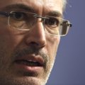 Ходорковский одобрил арест российского госимущества в Бельгии