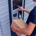 Plinta naujas sukčiavimo būdas: apgautieji paštomato dėžutėje randa nemalonią staigmeną