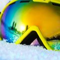 Patarimai, kaip išsirinkti slidinėjimo akinius