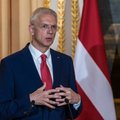 Latvijos ministras pirmininkas: „Wagner“ Baltarusijoje kelia „infiltracijos“ grėsmę