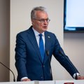 Президент Литвы: в условиях роста цен на энергоносители мы должны защитить наиболее уязвимые слои населения