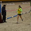 Lietuvos penkiakovininkės Europos čempionate liko septintos