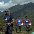 Kolumbijos pietuose per potvynį žuvo 6 žmonės, iš kurių penki – vaikai