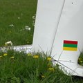 Šeštadienį Jurbarko rajone žuvęs pilotas neturėjo teisės skraidyti