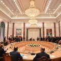 Minsko susitarimas - tik pirmas žingsnis?