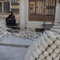 Rusija ragina JAV atšildyti Afganistano rezervus