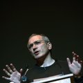 Ходорковский подал заявление на вид на жительство в Швейцарии