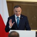 Президент Польши: Европа должна самоопределиться заново и подготовиться к вызовам войны