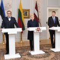President Grybauskaitė‘s statement met with irony in Moscow