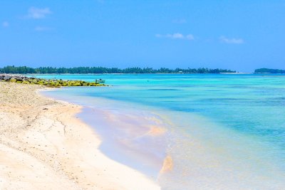 Tuvalu salos