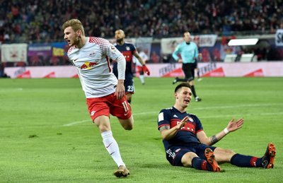 Timo Werner