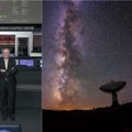 NASA legenda apie „7 minutes siaubo“ ir ateivius: Žemė nėra unikali, tad gyvybė egzistuoja ir už jos ribų