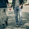Gay spouses continue to fight Lithuanian migration authorities