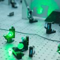 Mokslininkai sukūrė pirmą tokį pasaulyje kvantinį kompiuterį