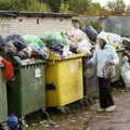 Nevynioja į vatą: nerūšiuojantys atliekų dūrė į skaudžiausią vietą