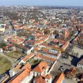 Savaitgalį Kaunas šurmuliuos – vyks „Hanza dienos“